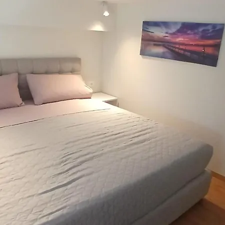 Leo Dublex דירה *