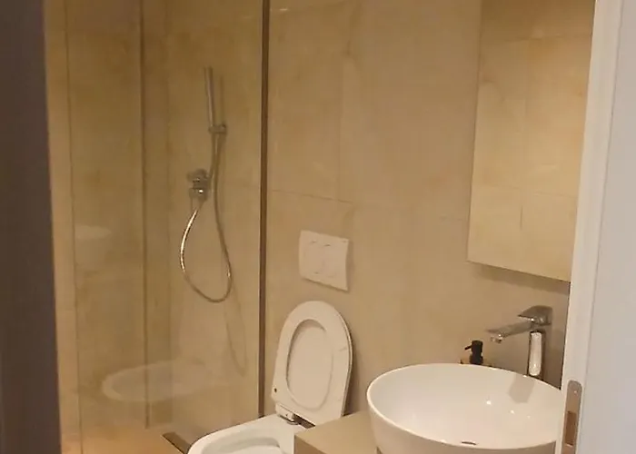 Leo Dublex דירה גולם