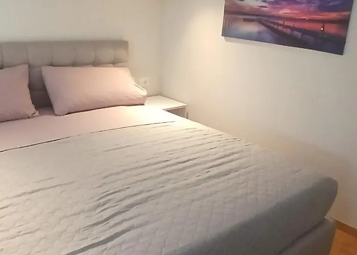 Leo Dublex דירה *