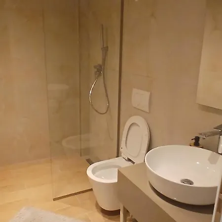 Apartament Leo Dublex *