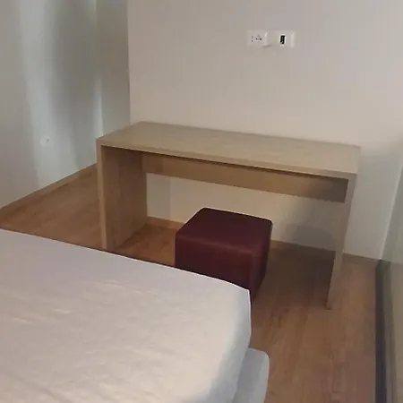 Leo Dublex Apartament