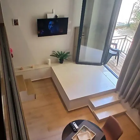 Apartament Leo Dublex *