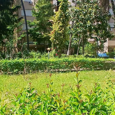 Leo Dublex Apartament