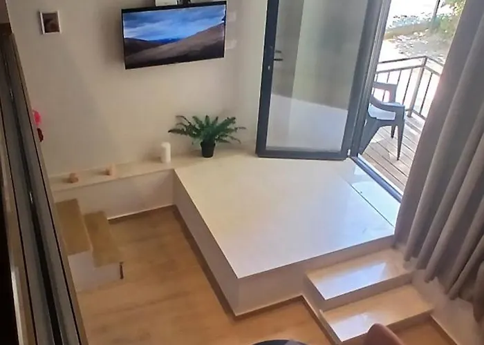 Appartamento Leo Dublex Golem (Tirana)