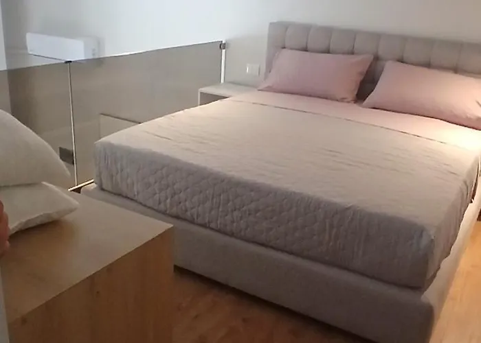 Appartamento Leo Dublex