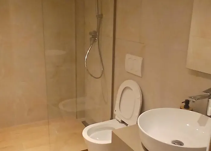 Appartamento Leo Dublex *