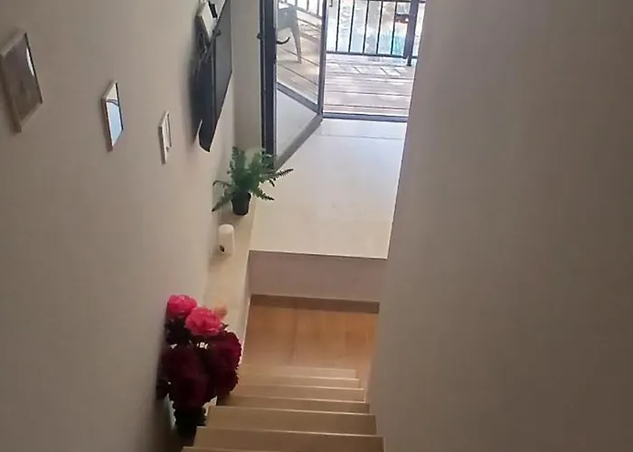 Leo Dublex Appartamento Golem (Tirana)