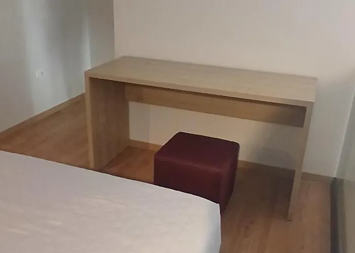 Leo Dublex Appartamento