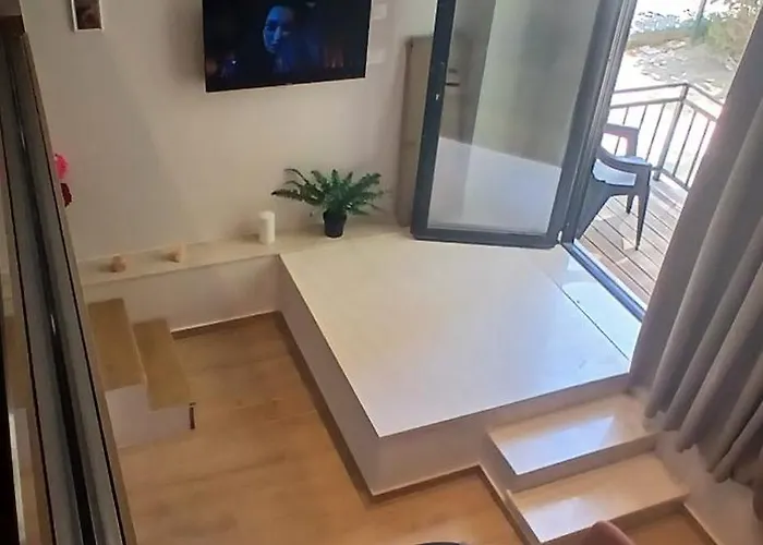 Appartamento Leo Dublex *